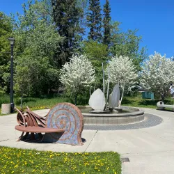Celebration Square - St. Albert