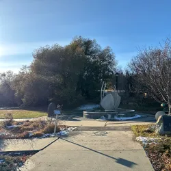 Celebration Square - St. Albert
