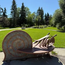 Celebration Square - St. Albert