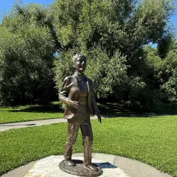 Celebration Square - St. Albert