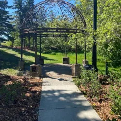 Celebration Square - St. Albert