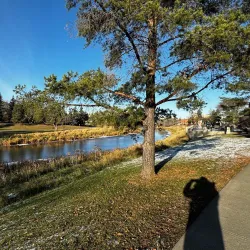 Celebration Square - St. Albert