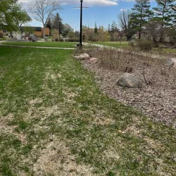 Celebration Square - St. Albert