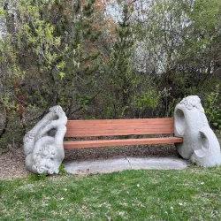 Celebration Square - St. Albert