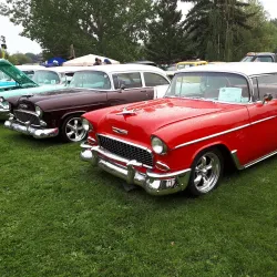 Mission Hill Park - St. Albert