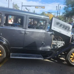 Mission Hill Park - St. Albert