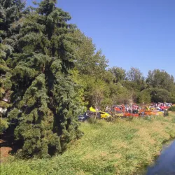 Mission Hill Park - St. Albert