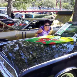 Mission Hill Park - St. Albert