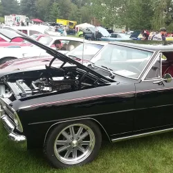 Mission Hill Park - St. Albert