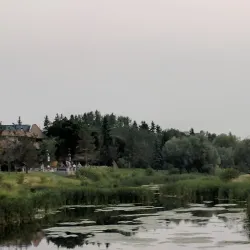 Mission Hill Park - St. Albert