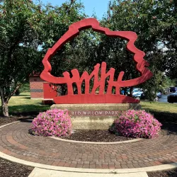 Red Willow Park - St. Albert