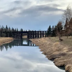 Red Willow Park - St. Albert