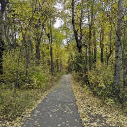 Red Willow Park - St. Albert