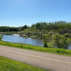 Red Willow Park - St. Albert