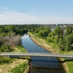 Red Willow Park - St. Albert