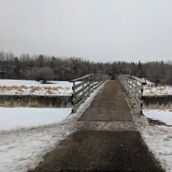 Red Willow Park - St. Albert