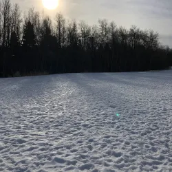 Red Willow Park - St. Albert