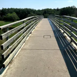 Red Willow Park - St. Albert