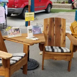 St. Albert Farmers' Market - St. Albert
