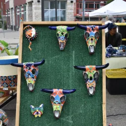 St. Albert Farmers' Market - St. Albert