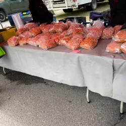 St. Albert Farmers' Market - St. Albert