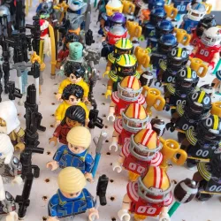 St. Albert Farmers' Market - St. Albert