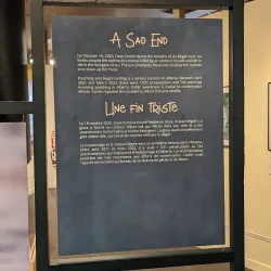 St. Albert Historical Society Museum - St. Albert