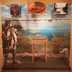 St. Albert Historical Society Museum - St. Albert