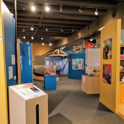 St. Albert Historical Society Museum - St. Albert