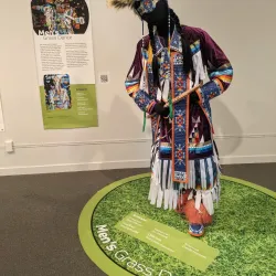 St. Albert Historical Society Museum - St. Albert