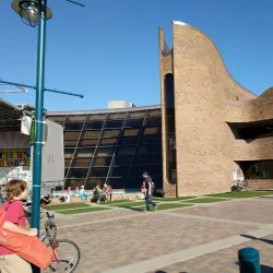 St. Albert Historical Society Museum - St. Albert