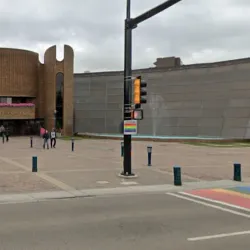 St. Albert Public Library - St. Albert