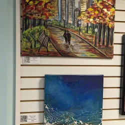 St. Albert Public Library - St. Albert