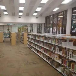 St. Albert Public Library - St. Albert