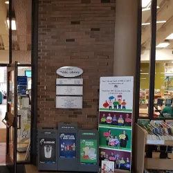 St. Albert Public Library - St. Albert