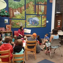 St. Albert Public Library - St. Albert