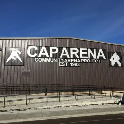 St. Paul Arena - St. Paul