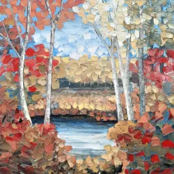 St. Paul Art Gallery - St. Paul