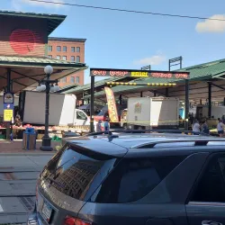 St. Paul Farmers' Market - St. Paul