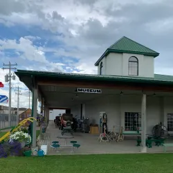 St. Paul Heritage Centre - St. Paul