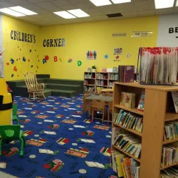 St. Paul Public Library - St. Paul