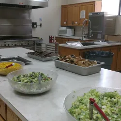 St. Paul Regional Recreation Centre - St. Paul