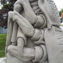 Le Petit Train du Nord Linear Park - St-Sauveur des Monts