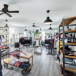 Le Petit Train du Nord Linear Park - St-Sauveur des Monts