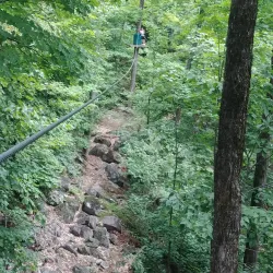 Ski Morin Heights - St-Sauveur des Monts