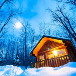 Ski Morin Heights - St-Sauveur des Monts