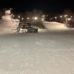 Ski Morin Heights - St-Sauveur des Monts