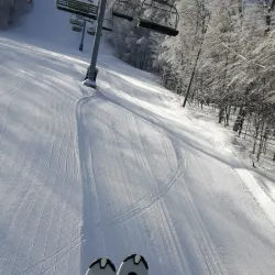 Ski Morin Heights - St-Sauveur des Monts