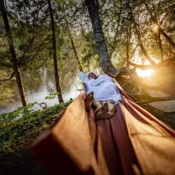 Spa Scandinave Mont-Tremblant - St-Sauveur des Monts