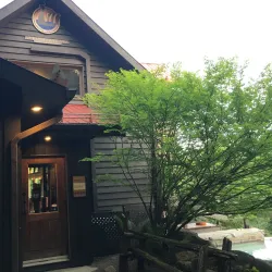 Spa Scandinave Mont-Tremblant - St-Sauveur des Monts